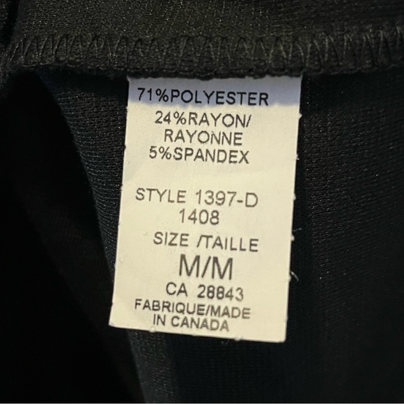 Eclipse Sz M Dress - Picture 4 of 4